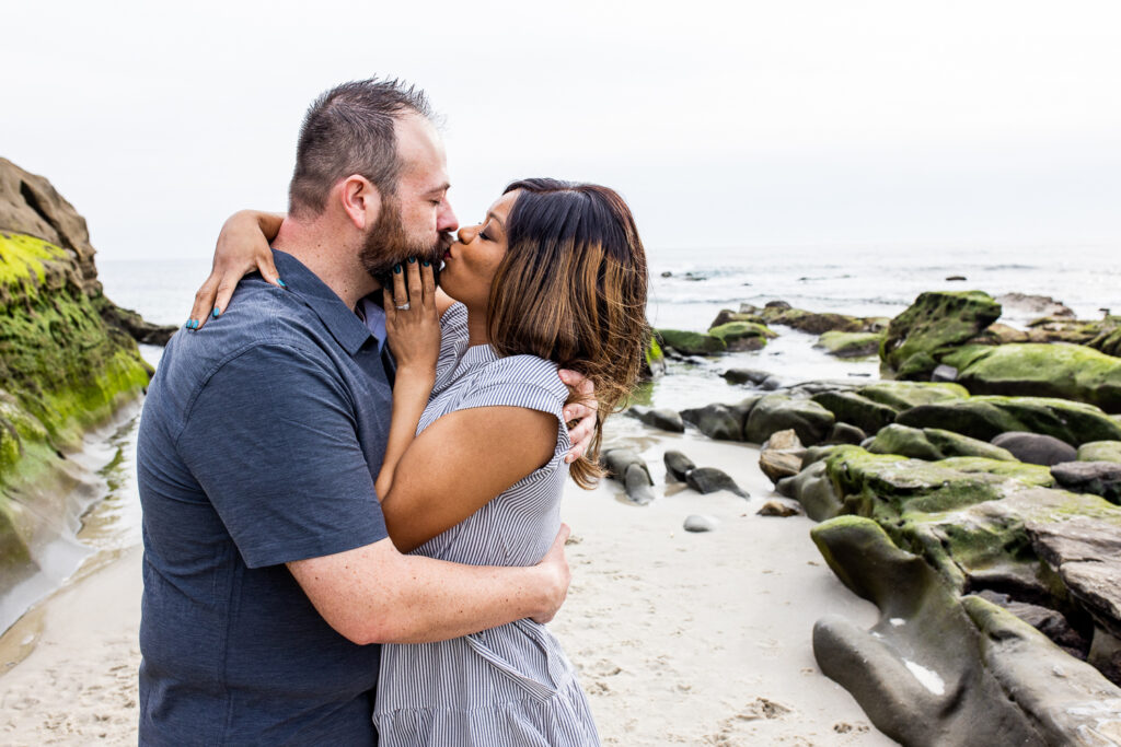 San Diego Engagement Photographer | Kyah & Elliot San Diego Engagement Photographer 4